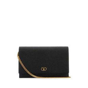 발렌티노 발렌티노 블랙 숄더백 2227871