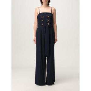 폴로 랄프로렌 점프수트 253962765 001 Blue