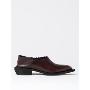 모스키노 로퍼 MA10514M0LMD5 300 Brown