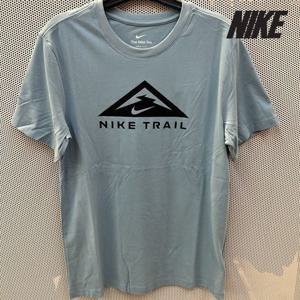 [나이키] 반팔티 /U3- DX2184-464 / 남성 NK DF TEE TRAIL FS 트레일 러닝 반팔 티