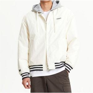 [뉴발란스]UNI 바시티 패딩점퍼 NBNQE42823-64