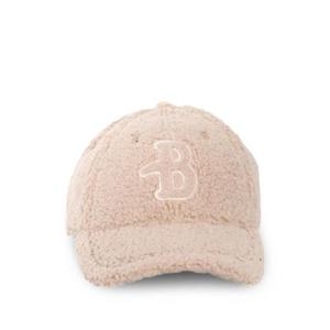 25 FW 발렌타인 테디 패브릭 베이스볼 캡 BLN018UPL46 TP443066728