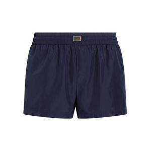돌체앤가바나 스윔팬츠 M4F35T ONR46B0310 Blue