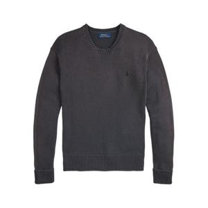 폴로 랄프로렌 스웨터 710981614 001 Black