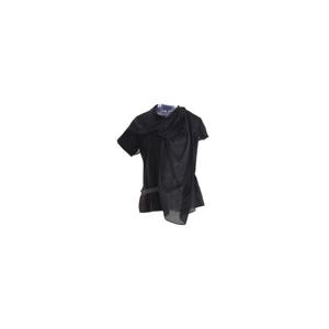 사카이 사카이 블랙 셔츠   블라우스 2193776