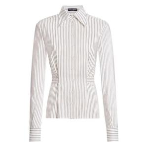 돌체앤가바나 셔츠 F5T69TFBTAL S8051 WHITE