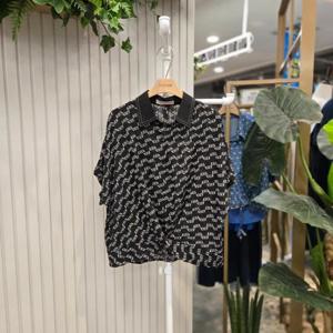 스테파니 HC05 앞주름포인트퀸즈카라SH A24SH4301HK3