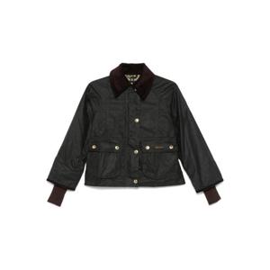 바버 비드넬 왁스 재킷 LWX1403