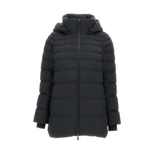 25 FW 에르노 탈부착식 후드 패딩 코트 PI002091D12840 TP443447633