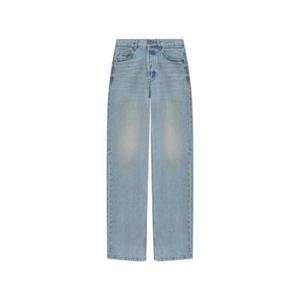 생로랑 데님 팬츠 823600Y21KD4414 DOM