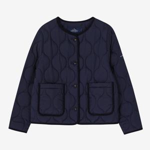 [세인트제임스]본사정품 New Marianne (NVY) ASJF253KR55-NVY