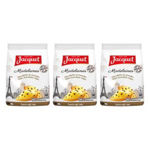 자케 초코 마들렌 160g x 3개