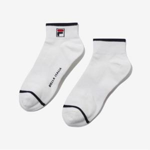 [FILA] F박스 발목양말 (FS3SCF6315X_OWH)