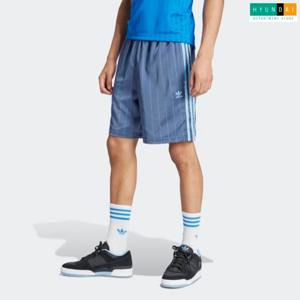 [아디다스][현대백화점][MEN] SPRINTER SHORT IU0196 반바지