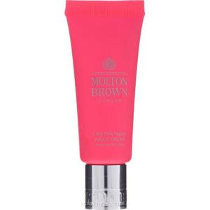 [직구] [몰튼브라운] 파이어리 핑크 페퍼 핸드크림 40ml