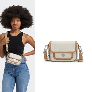 [본사공식]키플링 크로스백 데일리백 이나키 S KMABS36 SWTN