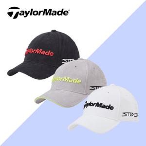 SD 테일러메이드 캡모자 투어 코듀로이 TD391