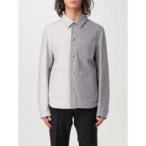 톰브라운 자켓 MJO230U03028 035 Grey
