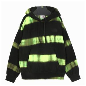 [노스페이스]M 노스페이스후드티 UQC NM5PN52J DYEING FLEECE HO