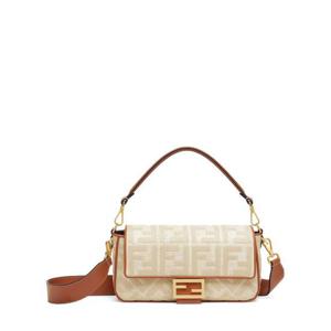펜디 숄더백 8BR600 AP4M F1LMP Beige