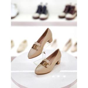세레스 세이브존07 아웃솔 논슬립 펌프스 4cm NRM865