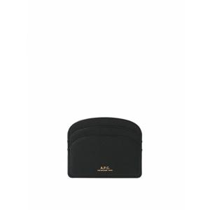 [APC] 라프리마 여성 지갑 purses 데미룬 미니 크로스바디 백 PXBJQF63270LZZ 블랙 /8