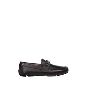 살바토레 페라가모 로퍼 02C398 755611 076 T MORO LIGHT GREY L