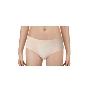 [비비안(언더웨어)]부드럽고 편한 무봉제 심리스 팬티 BP1841A