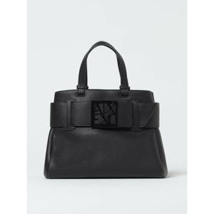 [ARMANI EXCHANGE] 라프리마 여성 핸드백 숄더 백 XW000285AF11902 UC001 블랙 /6