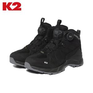 [K2] 남여공용 고어텍스 등산화 프래디 Z1 블랙 KUS24G19
