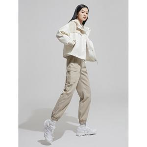 [폴햄] 여 무브 스트레치 카고 조거 팬츠 PHF1PP2777