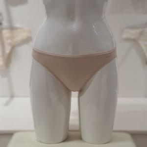 [바바라] 메이 오가닉 코튼 면 비키니 삼각 팬티 GPT2515 NU