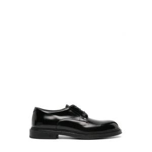 엠포리오 아르마니 로퍼 X4C653XF74000002 Black
