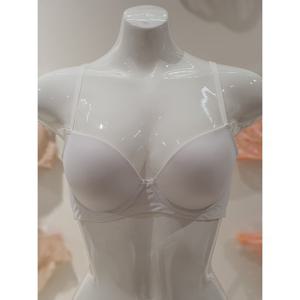 [바바라] 기본 심플 베이직 몰드 브라 ABR4393 IV