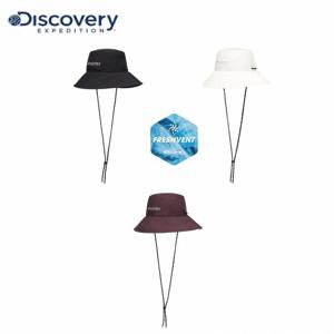 디스커버리 25N 프레시벤트 와이드 햇 (DXHT6055N)