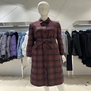 [마담포라] 겨울 원피스 MY4OP501A