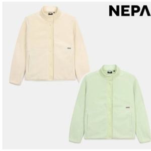 [네파] 여성 플러피 마이크로 플리스 자켓 7L26161
