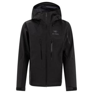 아크테릭스 남성 블랙 자켓 X000007555ALPHA SV JACKETBLACK