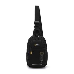 내셔널지오그래픽 N255ACR620 파치 슬링백 2종택1