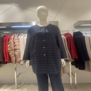 [마담포라] 하프코트 MA3HC503A