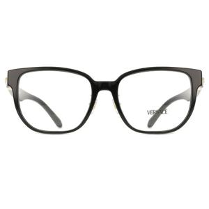 베르사체 VE3360D 아시안 핏 GB1 여성용 안경