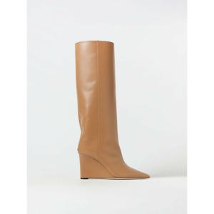 [JIMMY CHOO] 라프리마 여성 부츠 블레이크 레더 BLAKEKB85CLF BISCUIT Biscuit /6