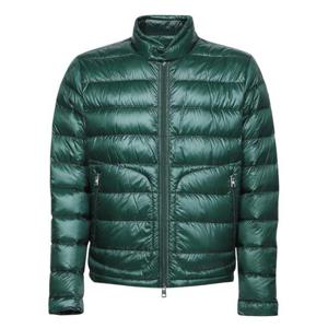 몽클레어 패딩 1A1060053029856 GREEN DOM