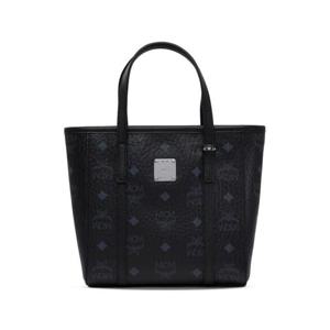 엠시엠 숄더백 MWPEAMT06BK MULTICOLOR