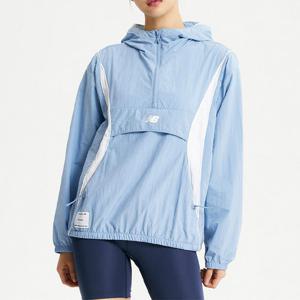 뉴발란스바람막이 KQJ NBNAE22423-51 UNI 러너스 경량 아노락