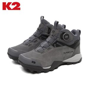 [K2] 공용 고어텍스 등산화 클리프  KUS24G01 C5