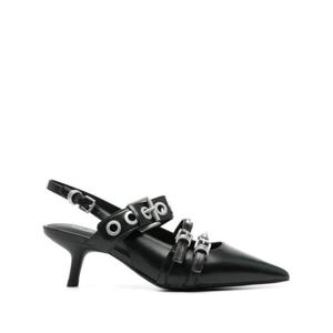 아쉬 샌들 BABEL02 BLACK