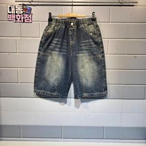 유솔대동백화점 DP01 5부카펜터더블니팬츠 ULTH25403