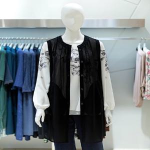 [마담포라] 여름 조끼 MZ2VT501A