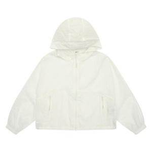 에스핏 HC23 바스락 후드 바람막이 점퍼 SJZ303FFJP04